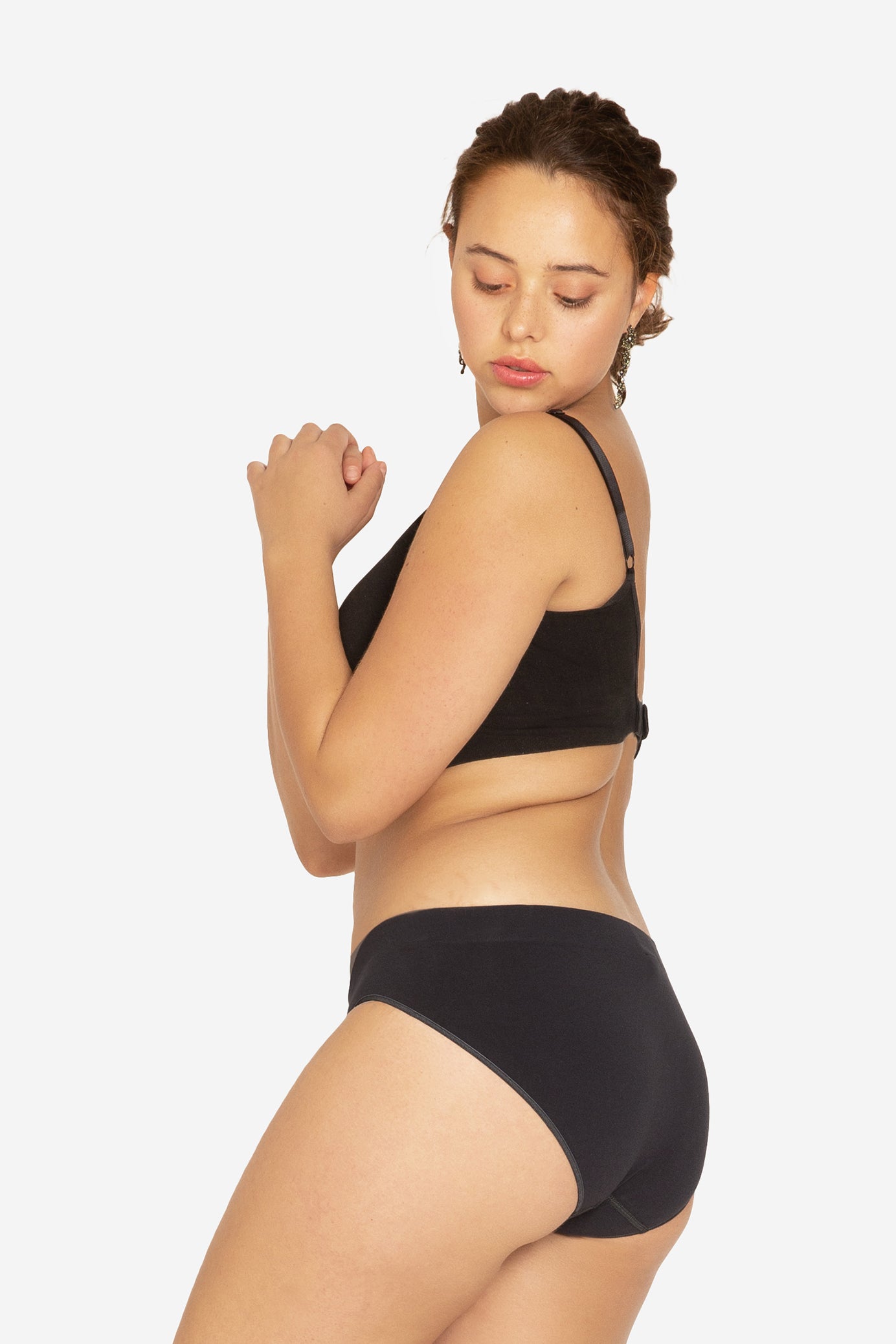 Amme Bh - Bodil - med klikåbning