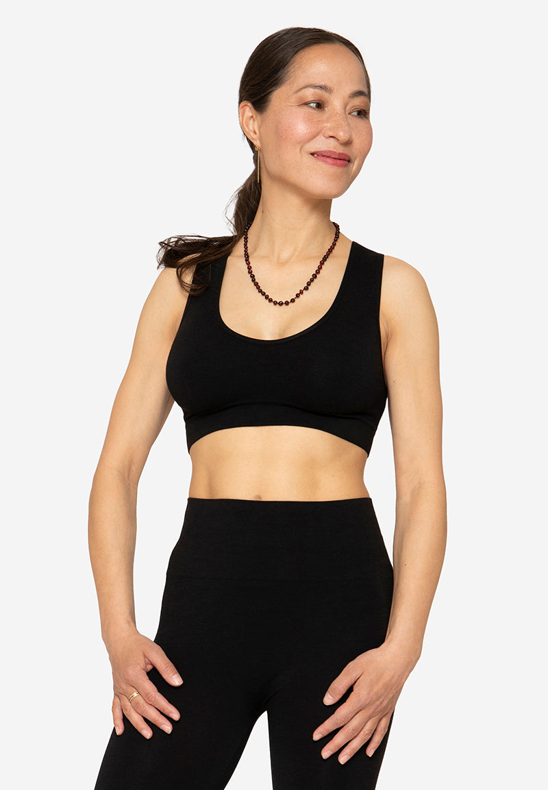 Amme Bh - Beth - Merino uld