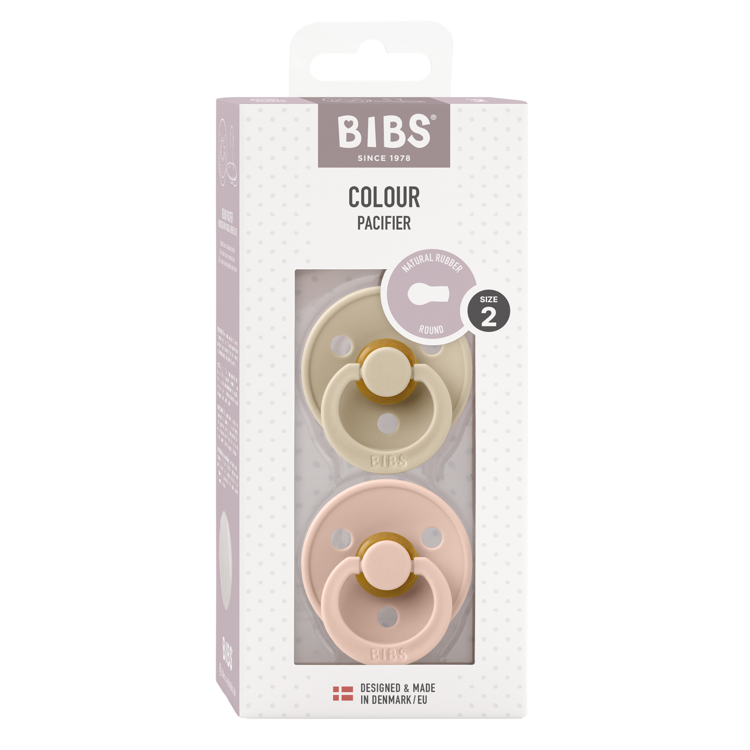 BIBS sutter
