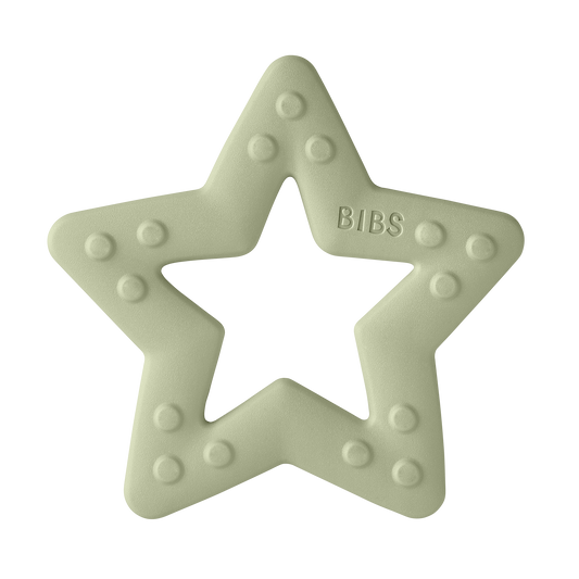 BIBS Star Bidering / Sage