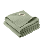 BIBS stofble 2-pack 70x70 cm Sage