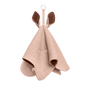 BIBS Kangaroo Nusseklud /Blush