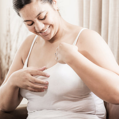 Haakaa Ladybug Silikone Mælkeopsamler