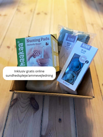 Barselspakke 1