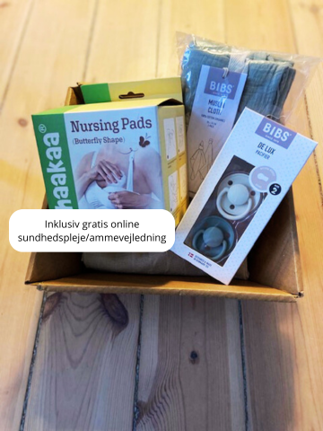 Barselspakke 2