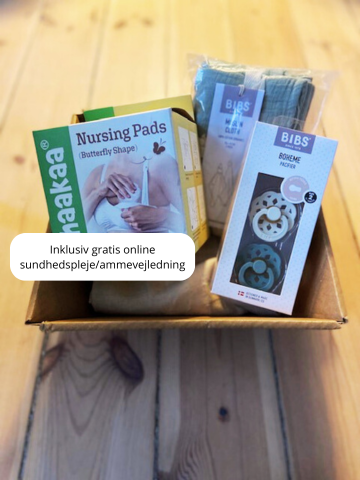 Barselspakke 3