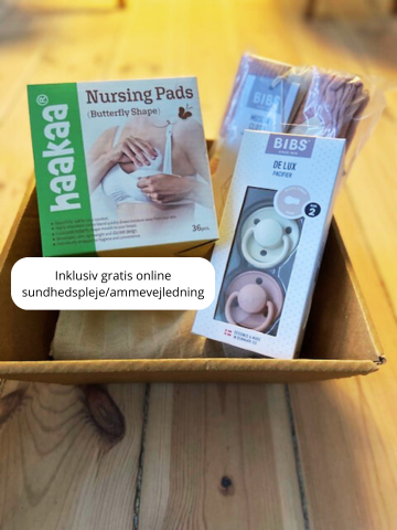 Barselspakke 4