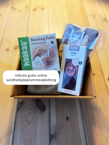 Barselspakke 5