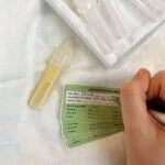 haakaa silikone colostrum collector