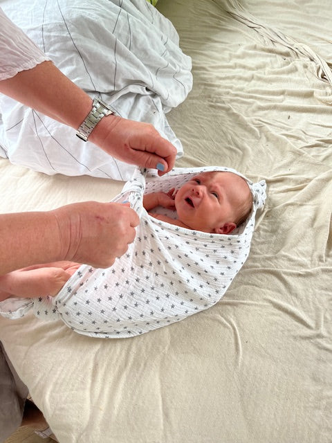 Babypakke 1