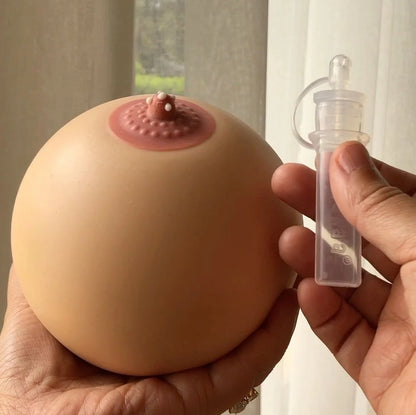 haakaa silikone colostrum collector